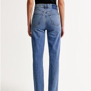 Abercrombie & Fitch Women’s Jeans
